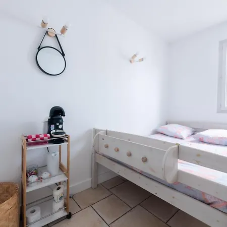 Chaleureux F4 Proche Centre, Parking, Balcon... Apartment *