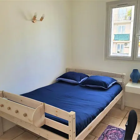 Chaleureux F4 Proche Centre, Parking, Balcon... Apartment Montpellier